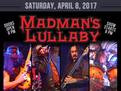 Madman's Lullaby photo