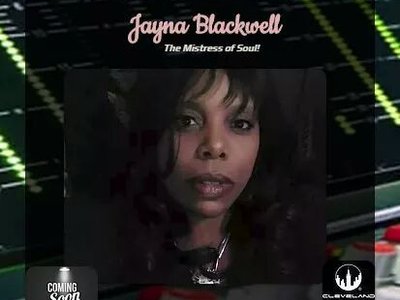 Jayna Blackwell photo