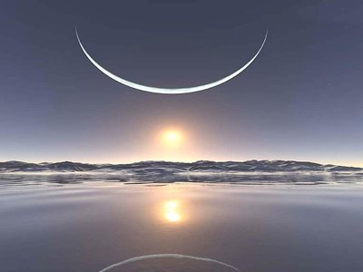 Winter Solstice 