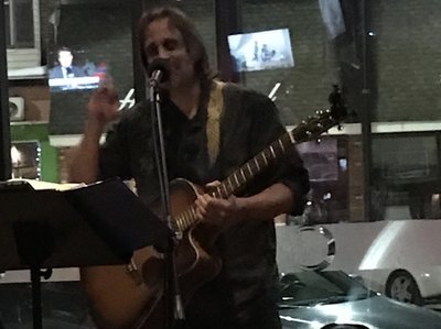 Craig LaGrassa photo