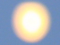 Strange Moon photo