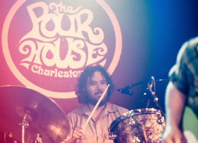 Josh Roberts And The Hinges photo