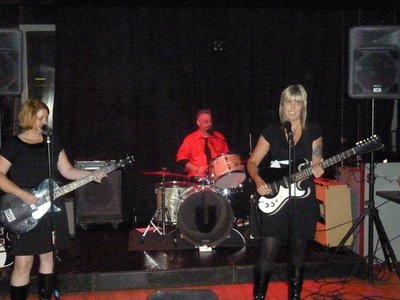 Lucky Number Rock-n-Roll ... 3