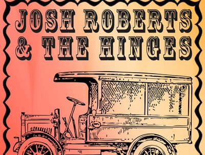 Josh Roberts And The Hinges photo