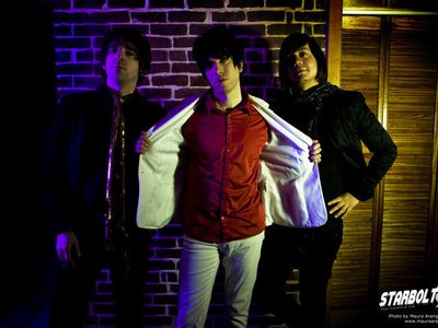THE RITUALISTS photo