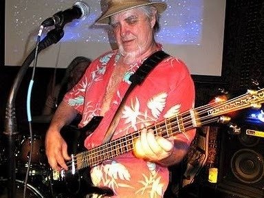 Tommy Dean-Bass