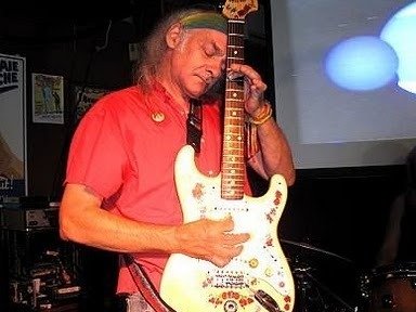 The Swami
