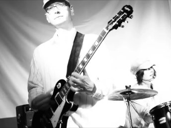 Taken for "Wicked Desires" Video