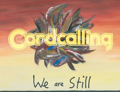 "We are Still" Album Cover