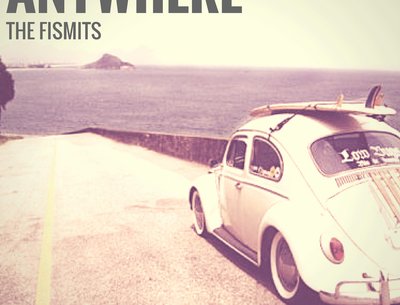 Anywhere