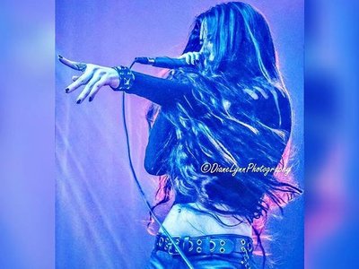 Edge Of Paradise photo