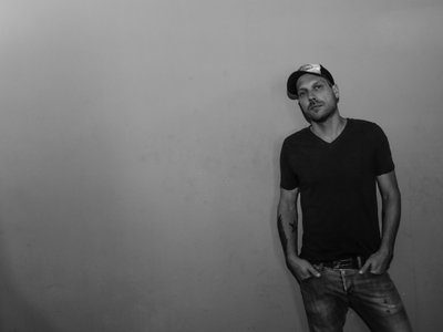 Andrew Carter photo