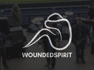 WOUNDEDSPiRiT photo