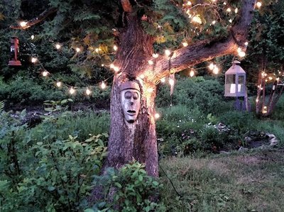 Voodoo Garden photo