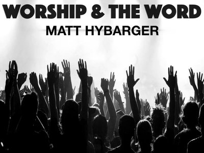 Matt Hybarger photo