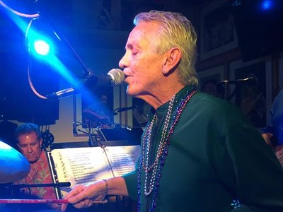 Live in Concert!