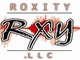 Roxity Official Logo