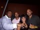 The crew at 610 Blvd in Houston Tx.