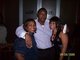 Pam, Levi, and Mizz Young