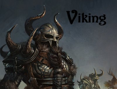 Viking