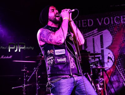 Buried Voices photo