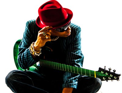Phunkyman photo