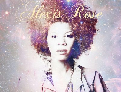 Shades Of Love - AlexisRose