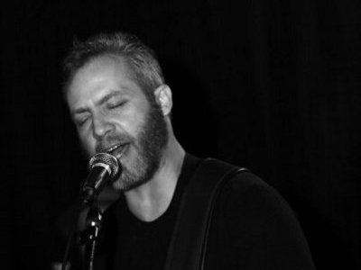 FJ Ventre, Bassist photo