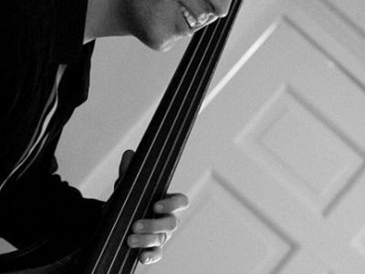 FJ Ventre, Bassist photo