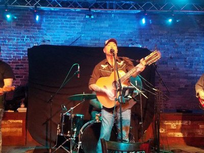 Crazytown Gig Saturday night