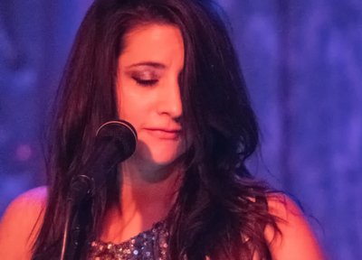 Kim Martin photo