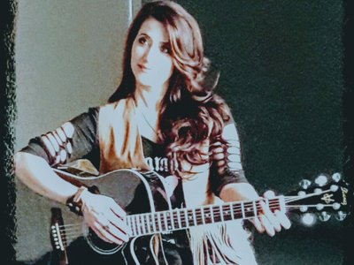 Kim Martin photo