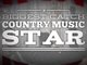 Biggest Catch Country Music Star