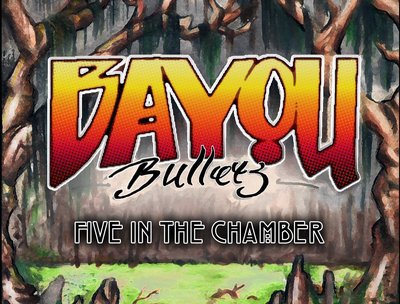 Five in the Chamber
