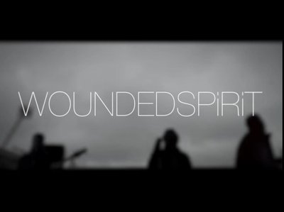 WOUNDEDSPiRiT photo