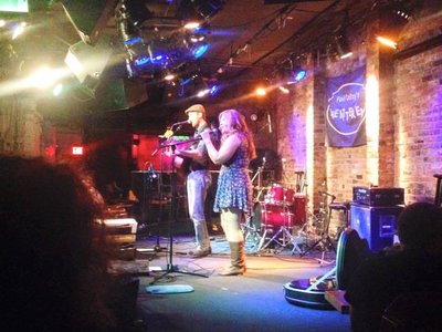 The Bitter End, New York