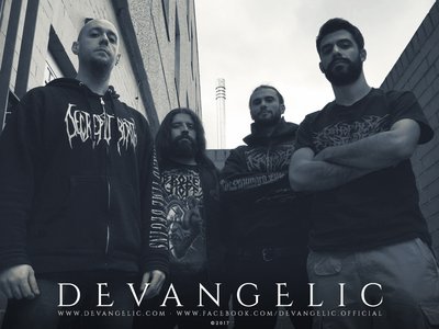 DEVANGELIC 2017