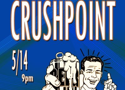 crushpoint photo