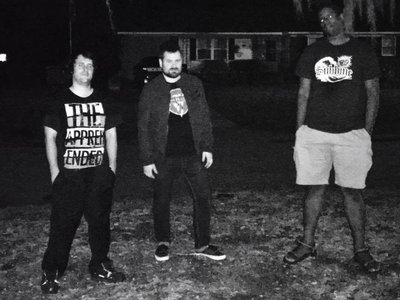 First pictures with new member, Chris O' Brien
