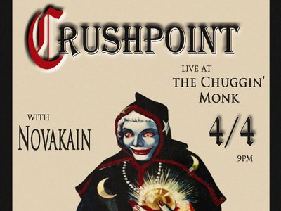 crushpoint photo