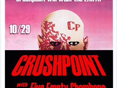 crushpoint photo