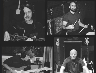 Making The Album