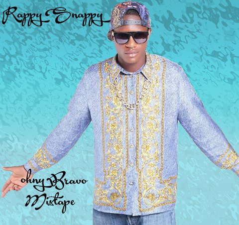 01. Rappy Snappy - Do the Johny Bravo by Rappy Snappy | ReverbNation