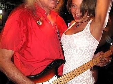 Guitar Heaven