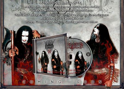 Vision of God records photo