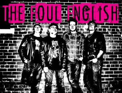 The Foul English photo