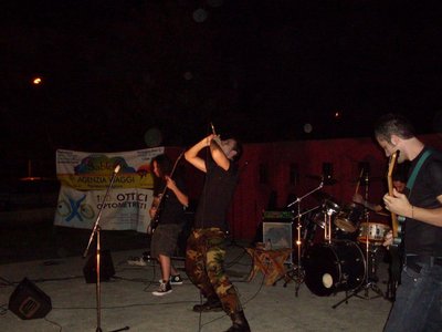 Disturbia photo