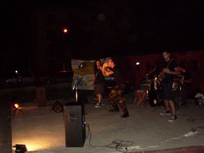 Disturbia photo