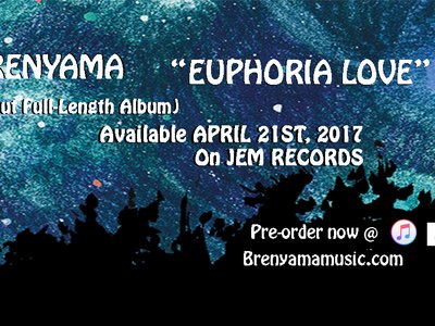 Brenyama photo