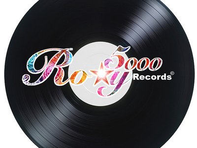 ROXY5000 RECORDS
